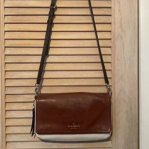 Kate Spade crossbody bag